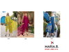 Maria B Voyage Lawn 24 Nx By Deepsy Embroidery Cotton Pakistani Suit Wholesale Online
